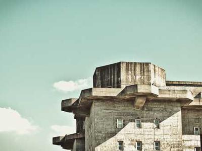 When a Salvador Dalí Sketch Was Stolen from Rikers Island Prison (2003)