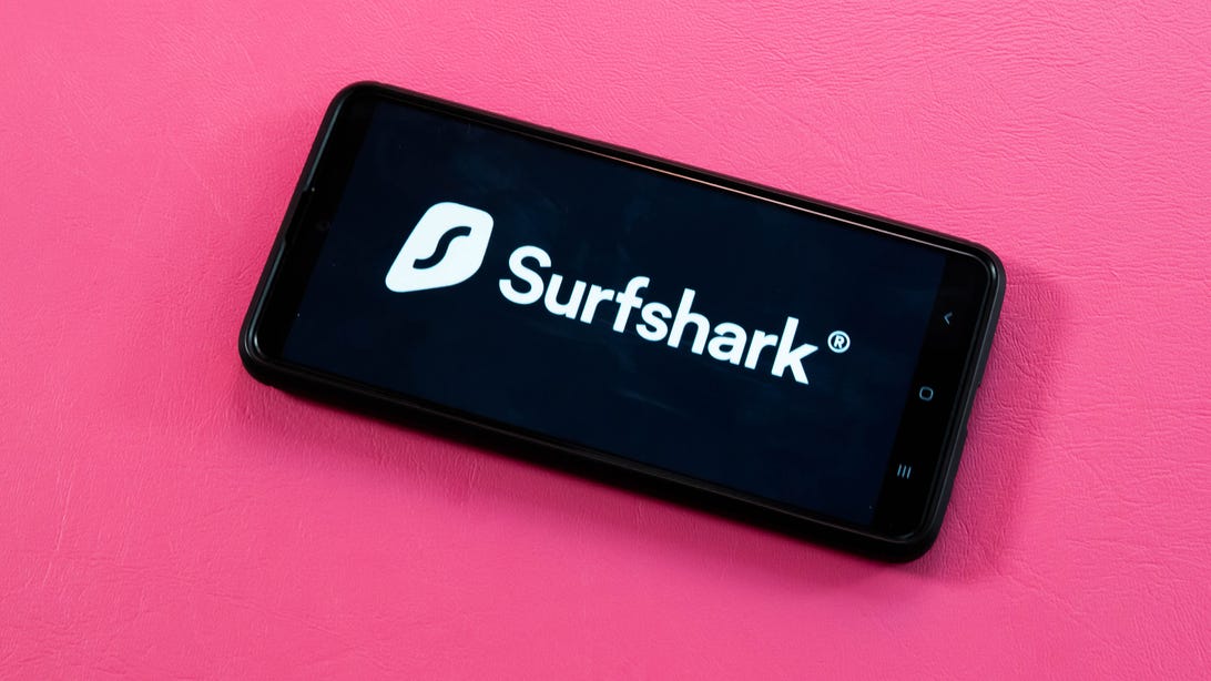 Surfshark's New AI Feature Takes a Bite Out of Scam Emails