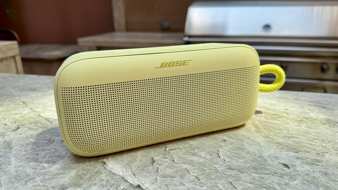 Best Bluetooth Speaker for 2025