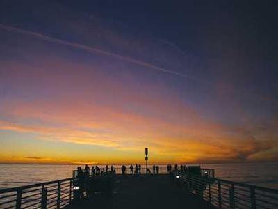 How Did The World Get So Ugly?: Then Versus Now