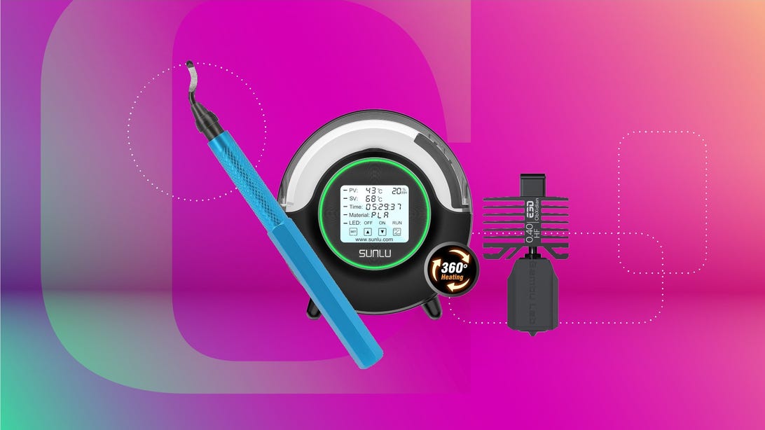 I’ve Collected Dozens of 3D Printing Accessories Over 10 Years. Here Are the Ones I Use Daily