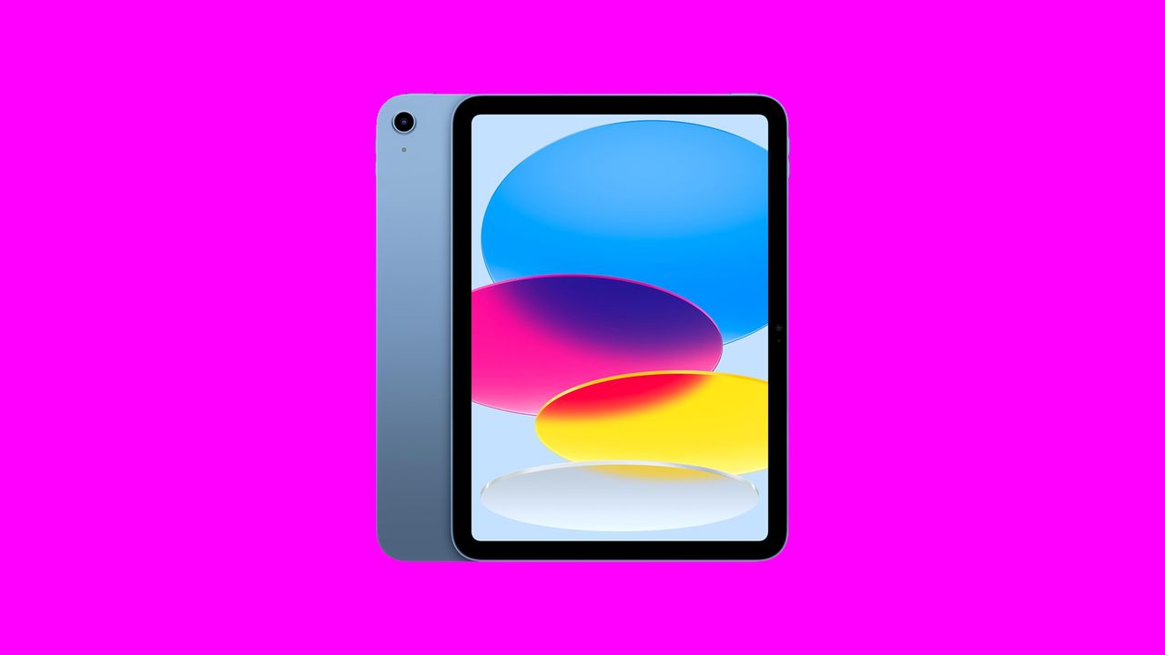  The most popular iPad is back down to a record low price ahead of Prime Day 