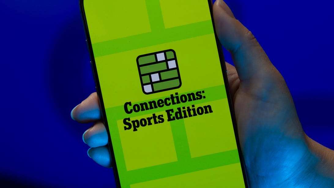 Today's NYT Connections: Sports Edition Hints and Answers for Oct. 26, #398