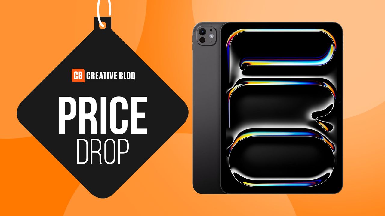The brand-new M5 iPad Pro already has $50 off