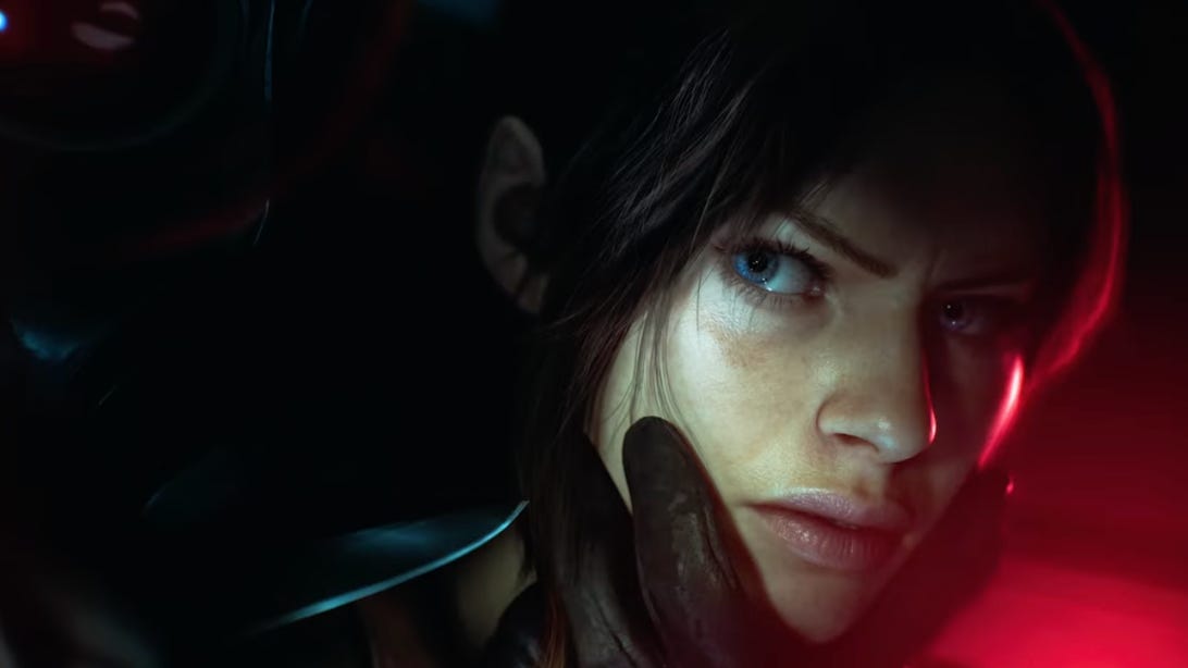 Resident Evil: Code Veronica Finally Gets a Remake