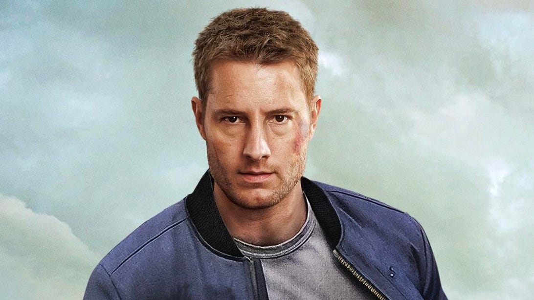'Tracker': How to Watch Season 3, Episode 2 Without Cable