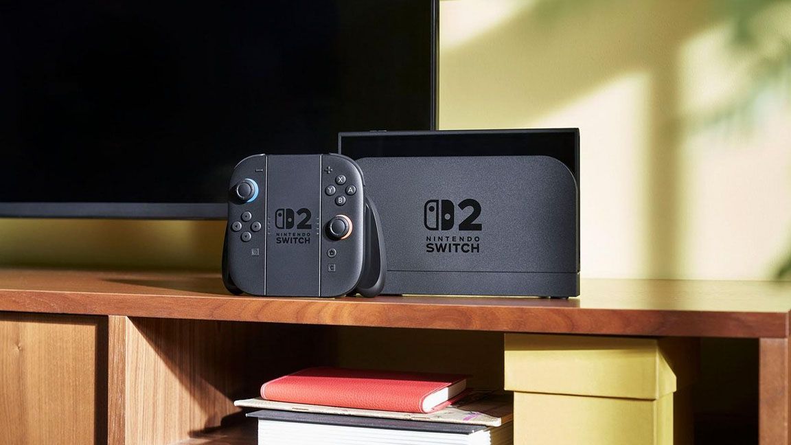 The Switch 2 gets a rare UK discount with £20 off the Mario Kart World bundle