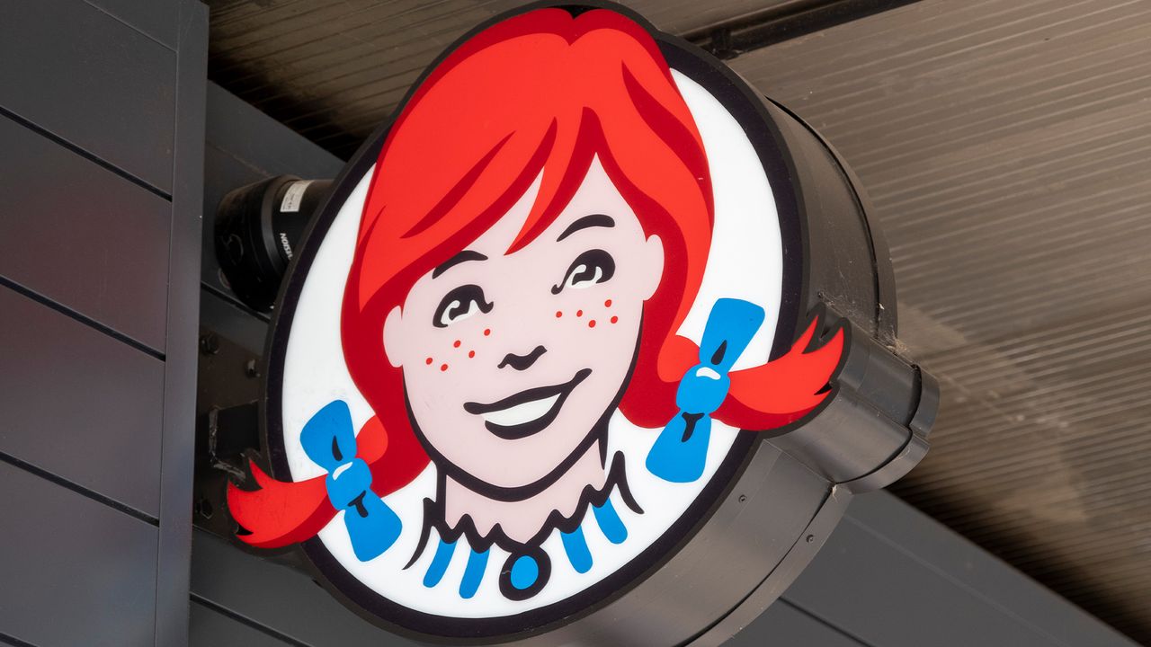  Wendy’s new branding commits a cardinal design sin 