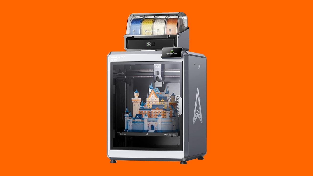  These seven 3D printer deals make waiting for Amazon Prime Day pointless 