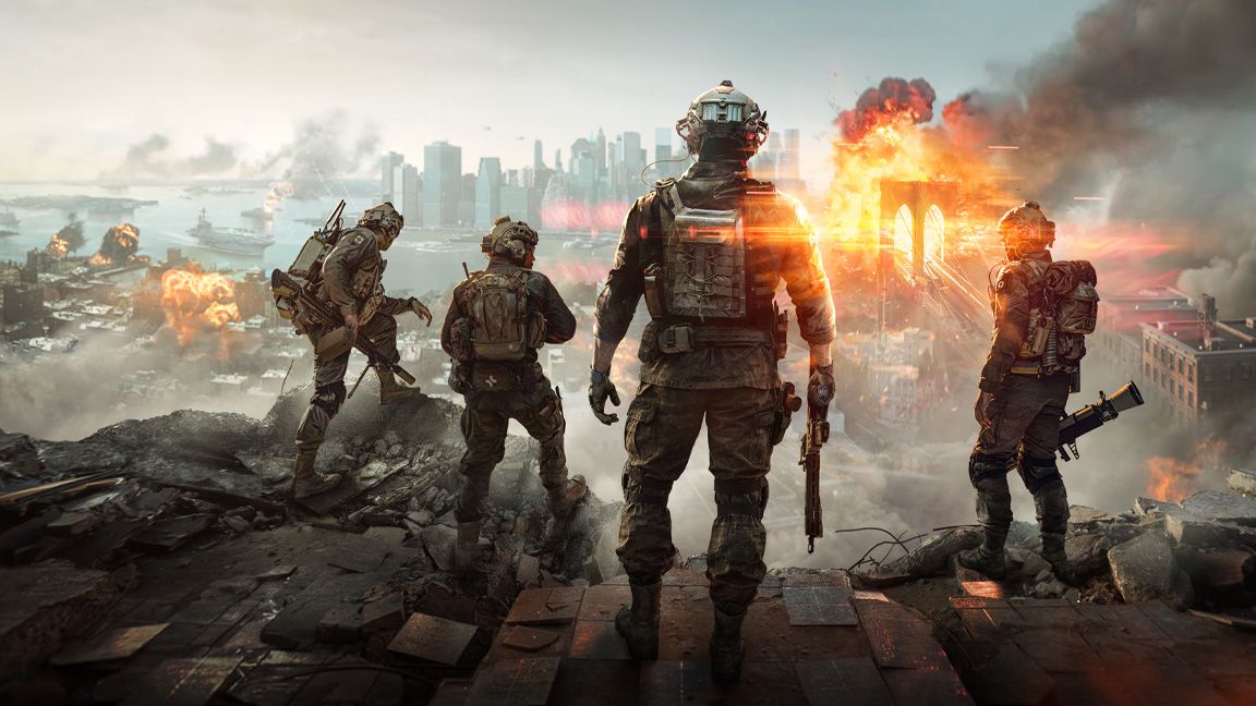 From EA to Krafton, why game studios are scrambling to master AI