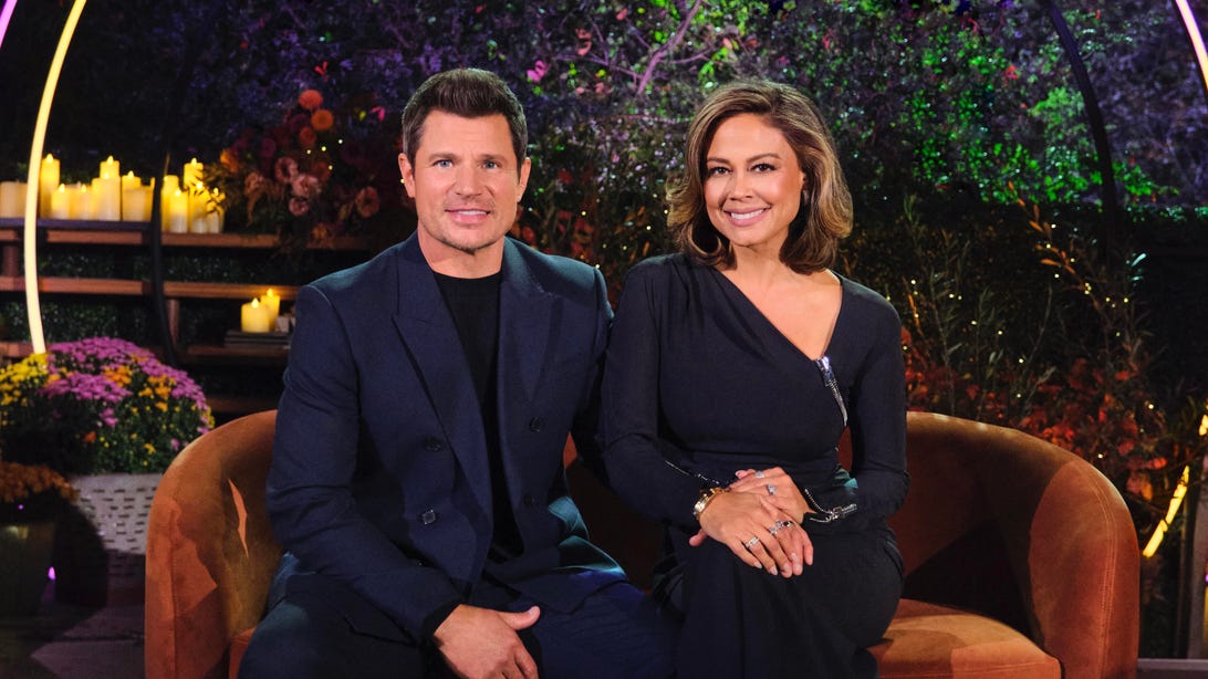 'Love Is Blind' Season 9 Reunion: Start Time, How to Watch