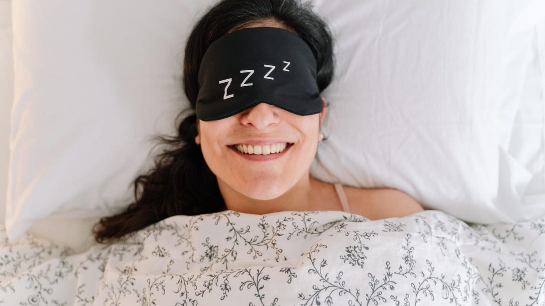 Improve Your Sleep Routine With This 10-3-2-1-0 Hack Tonight